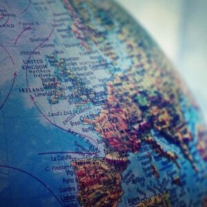 Geography