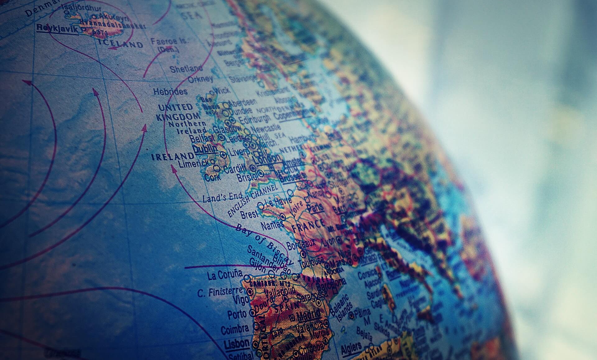 Geography