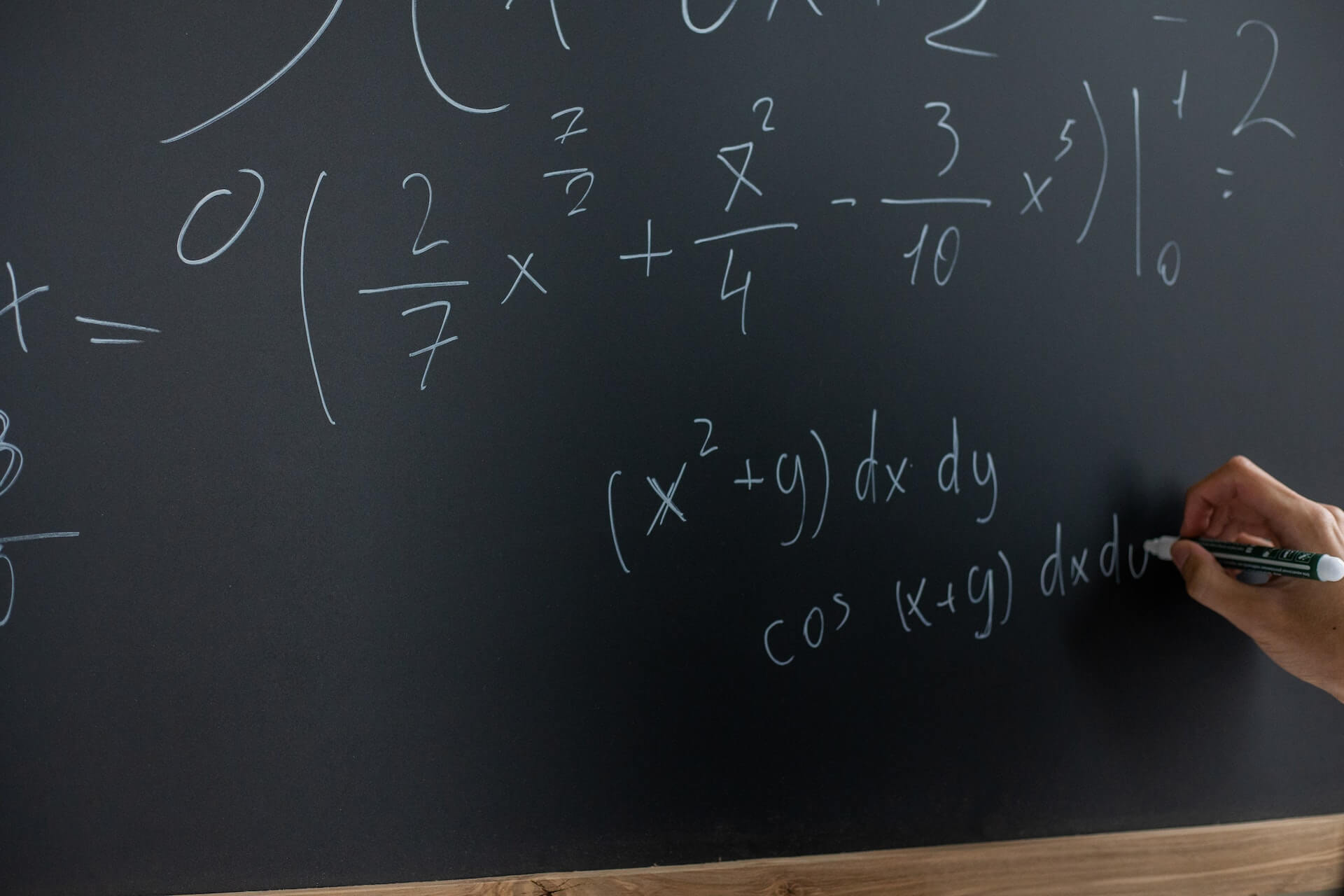 Mathematics