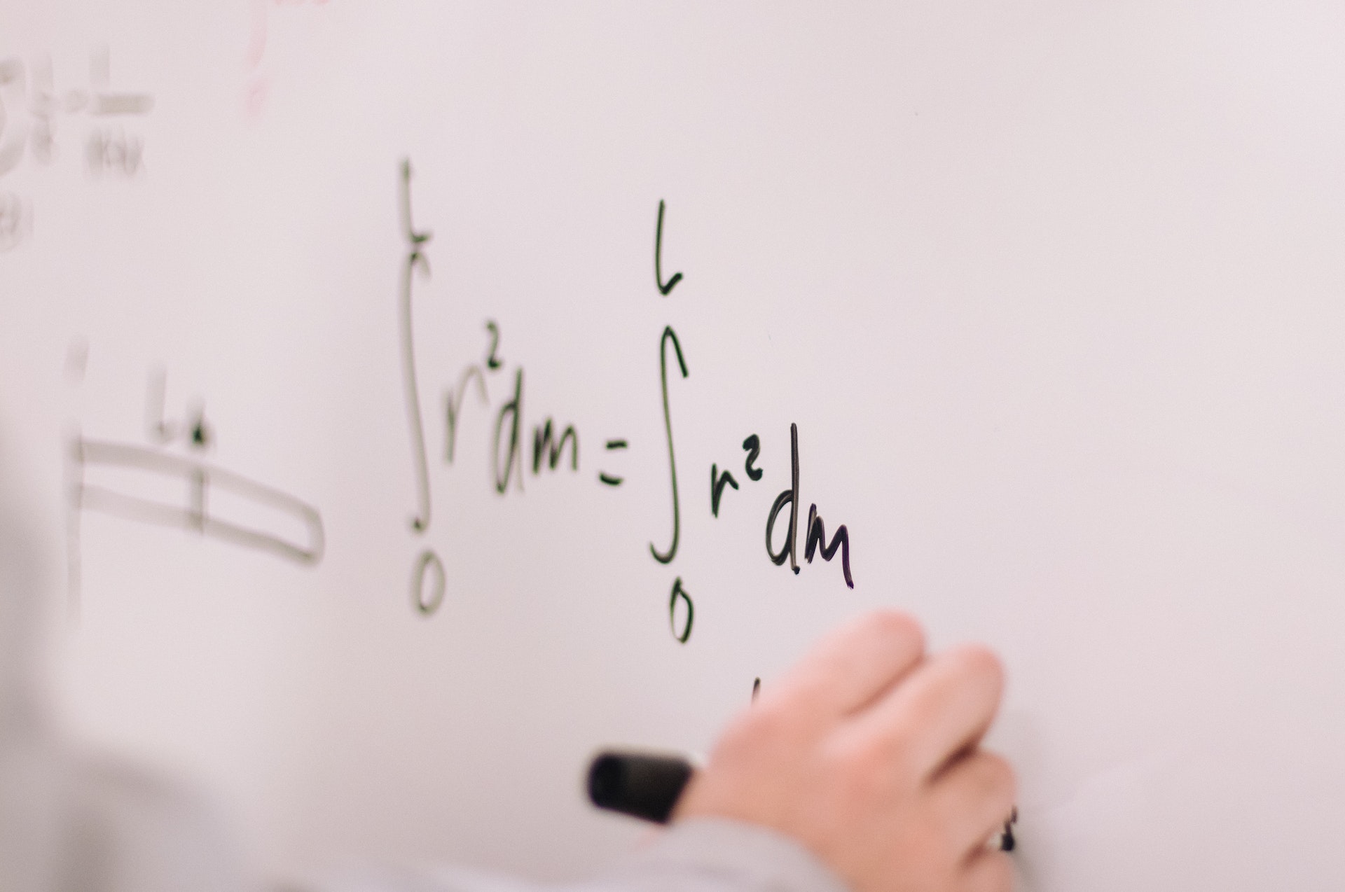 Mathematics (CBSE 12th)