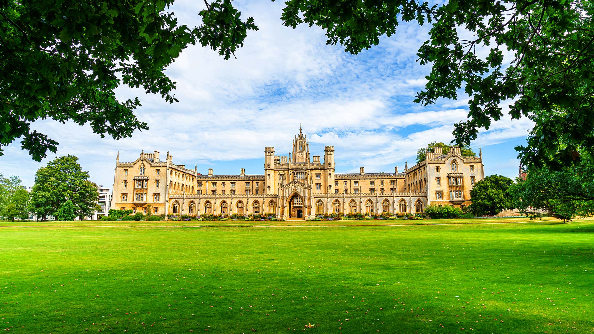 Economics AS & A Level (Cambridge International Board)